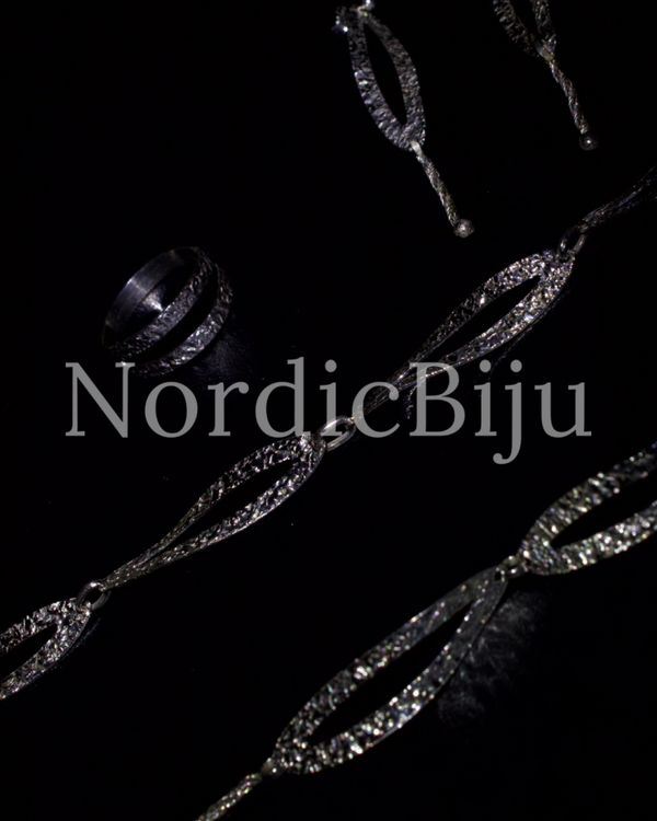 NordicBiju Smykkesæt 1