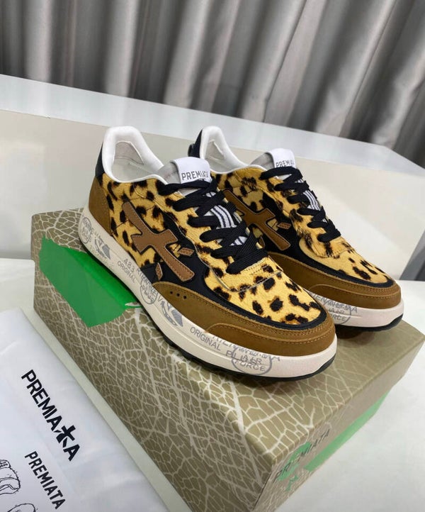 Оригинальные кроссовки PREMIATA