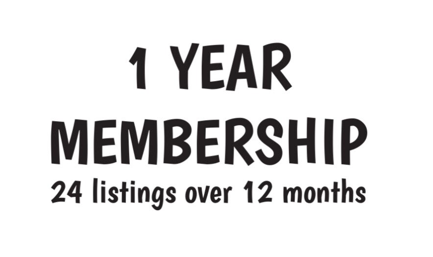 Years Membership