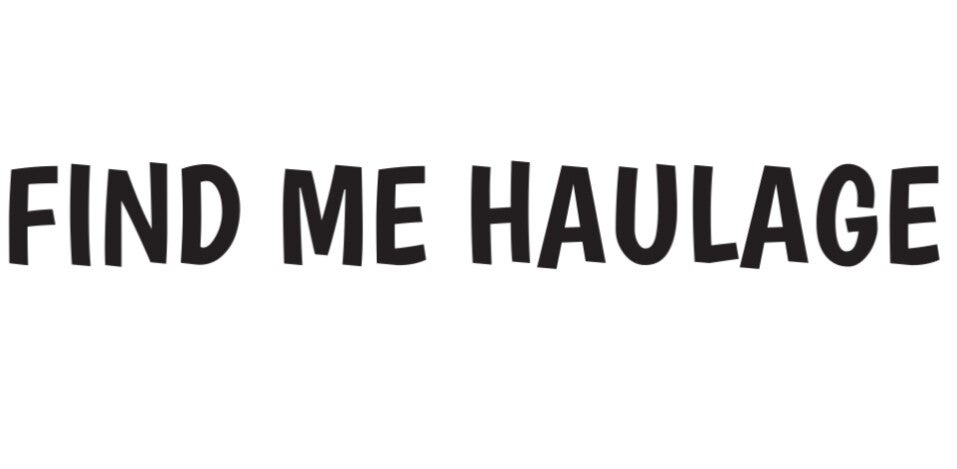 FIND ME HAULAGE