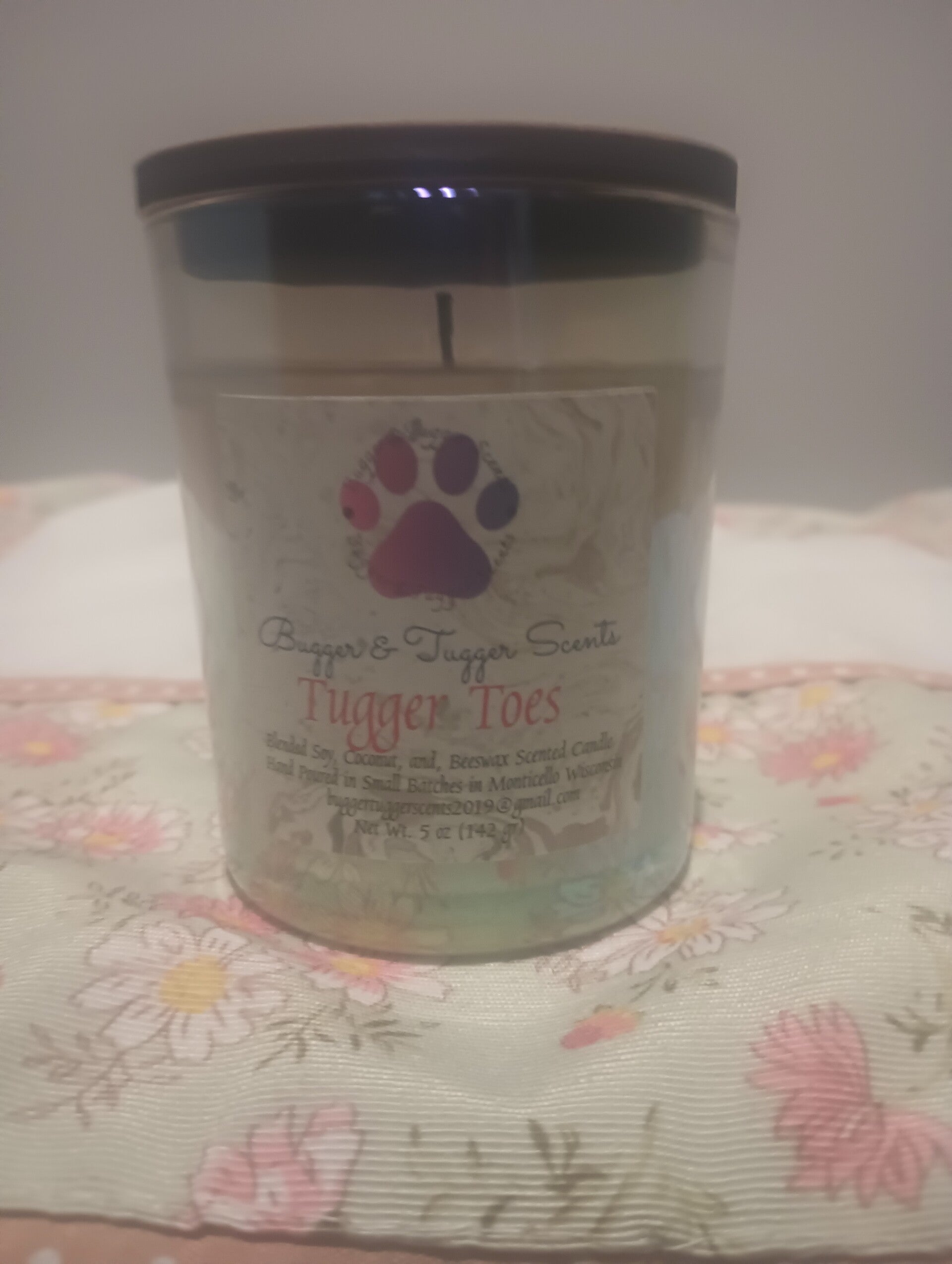 5 oz candles