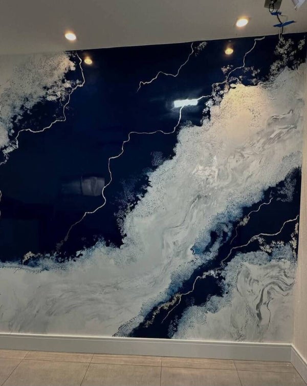 Curso estucos profesionales