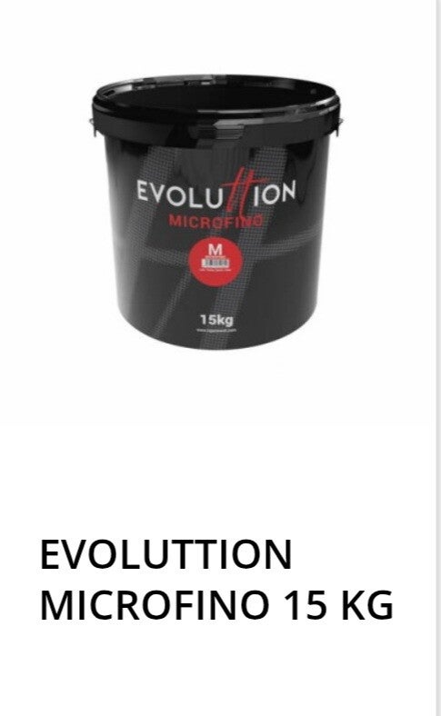 Microcemento listo al uso