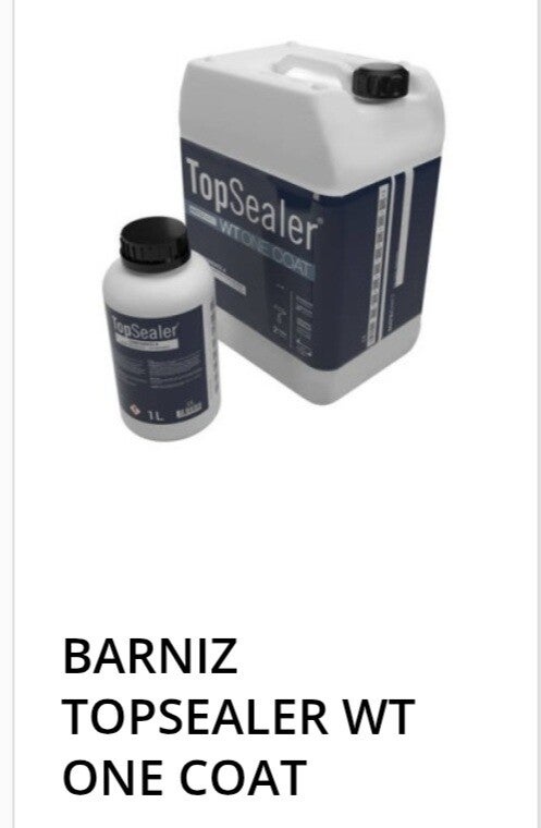 Barniz 5L