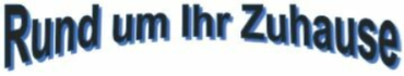 Rund um Ihr Zuhause - Andreas Deharde