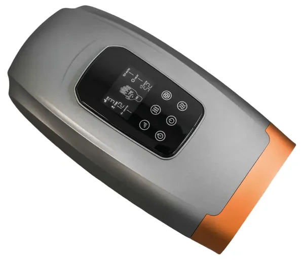 Gold Therapy Dłonie