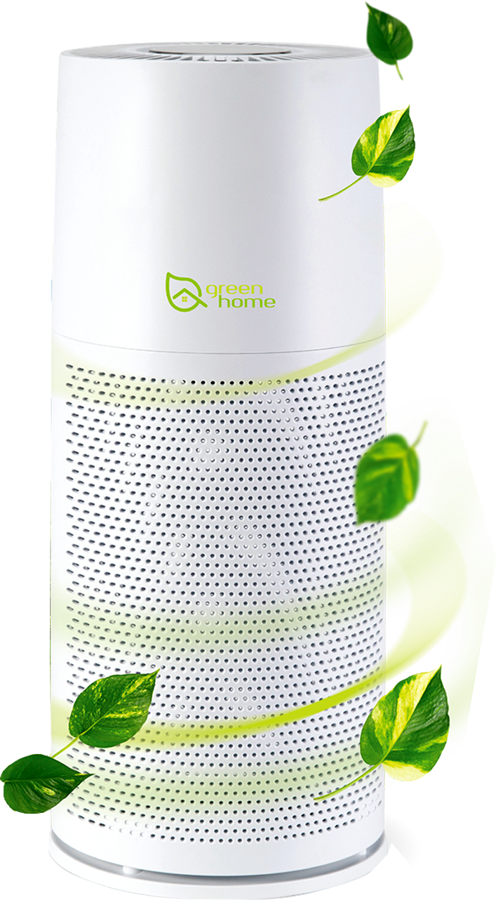 oczyszczacz Green Home