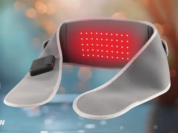 Gold Therapy Pas Lędżwiowy