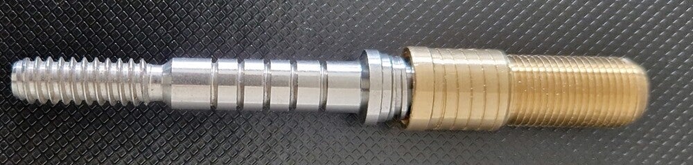 Vp2 Pin Longoni. voor but en shaft.