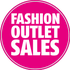 Fashion Outlet Sales