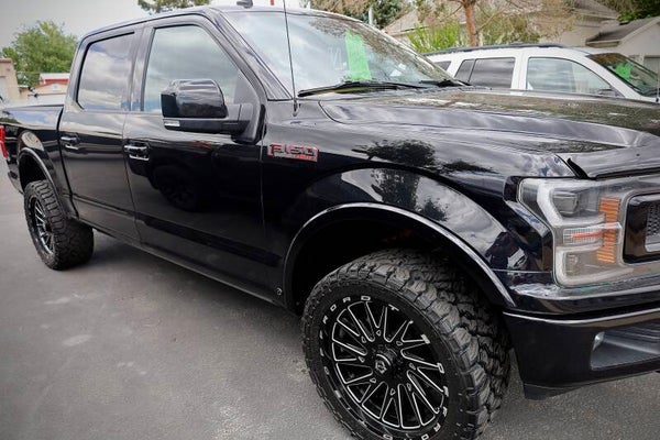 Ford F-150 Sport Package