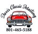 Davis Classic Detailing