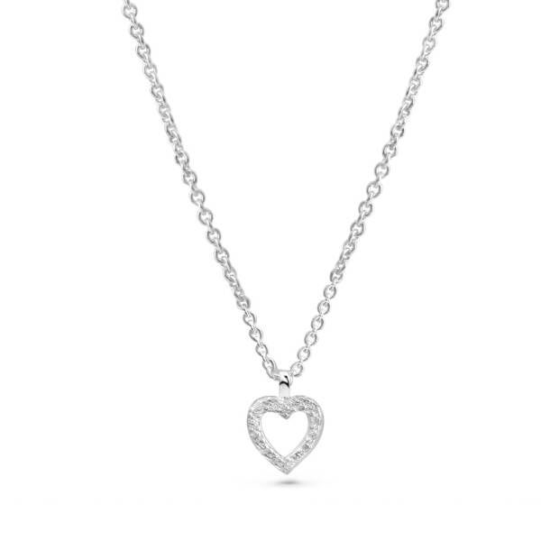 K001 New Bling ketting