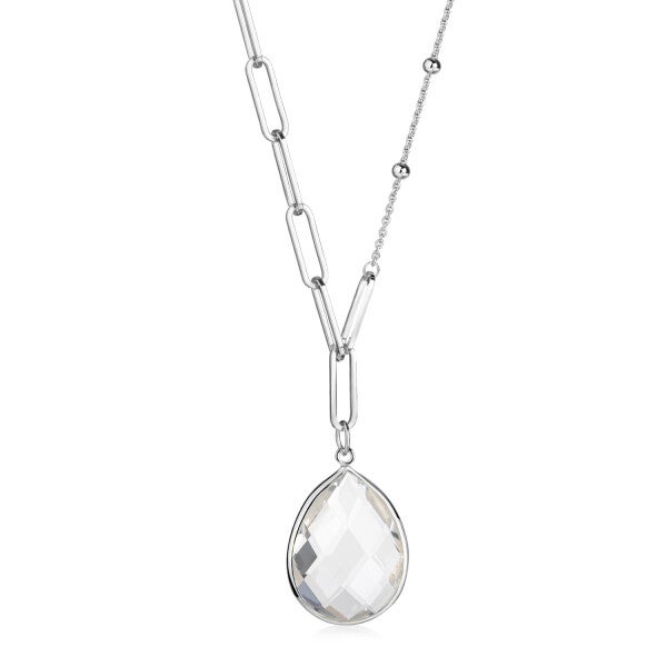 K009 New Bling ketting