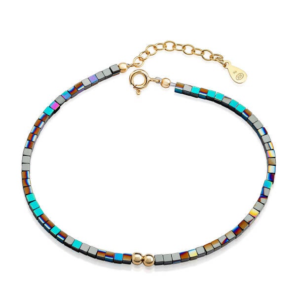 Armband Artikelnr. WJ8329 per 2 stuks