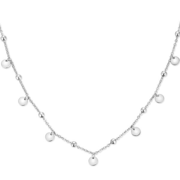 K005 New Bling ketting