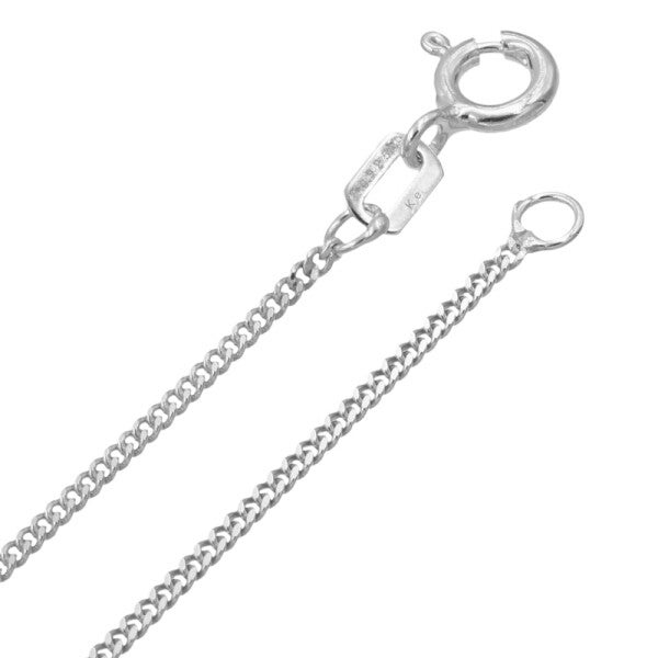 K0010 New Bling ketting