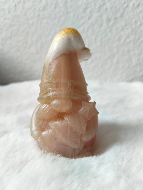 Wichtel aus Epoxidharz