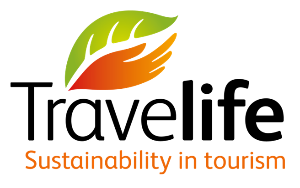 Travelife certification / award