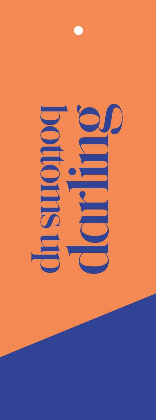 bottoms / little 15 stuks