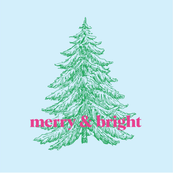 merry & bright 4