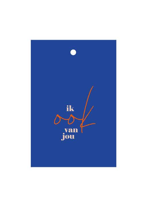 ik ook van jou / little