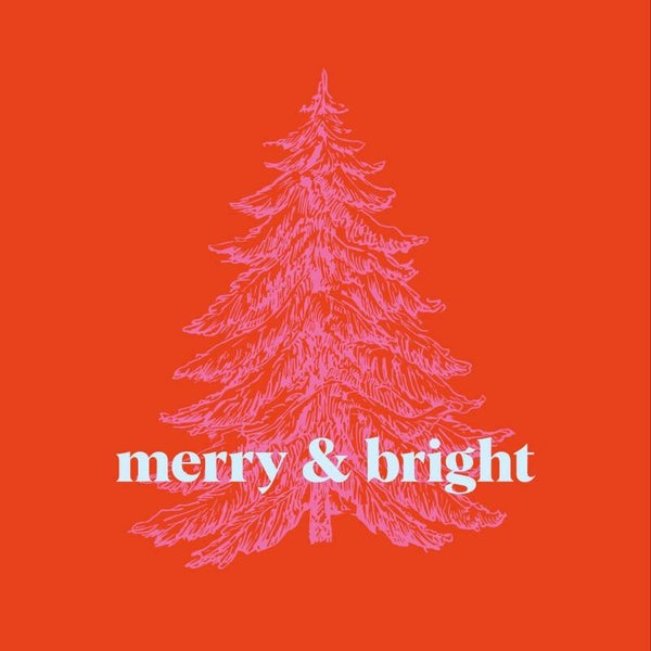 merry & bright 3