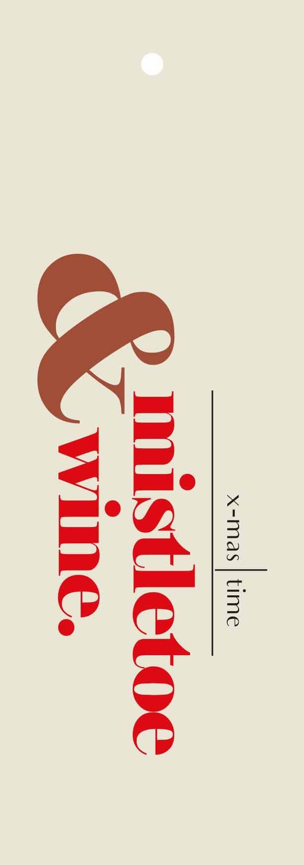 X-MAS 'LITTLE RED' PAKKET 60 KAARTJES > 6 DESIGNS