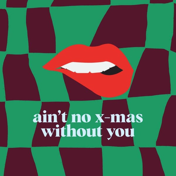 no x-mas without you