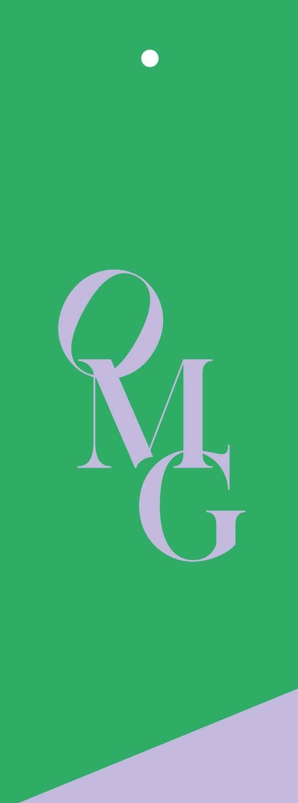 OMG / little 15 stuks