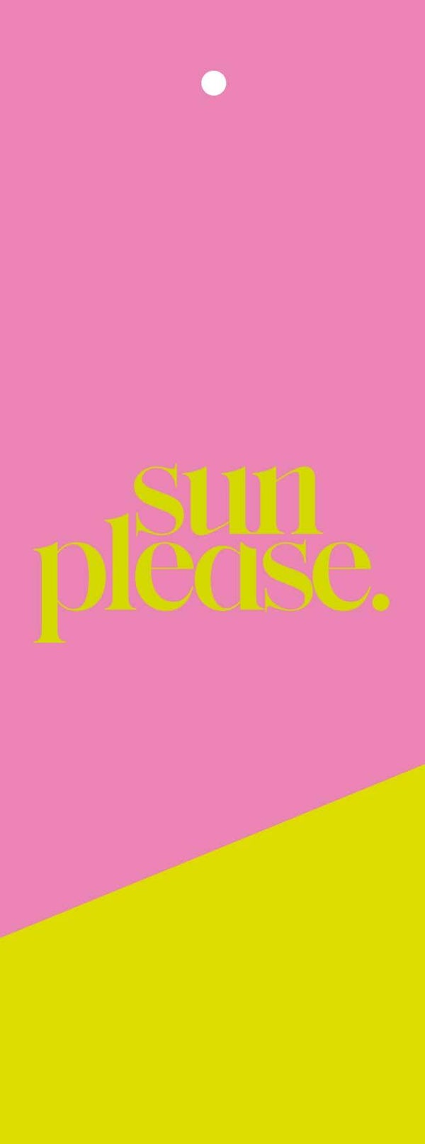 sun / little 15 stuks