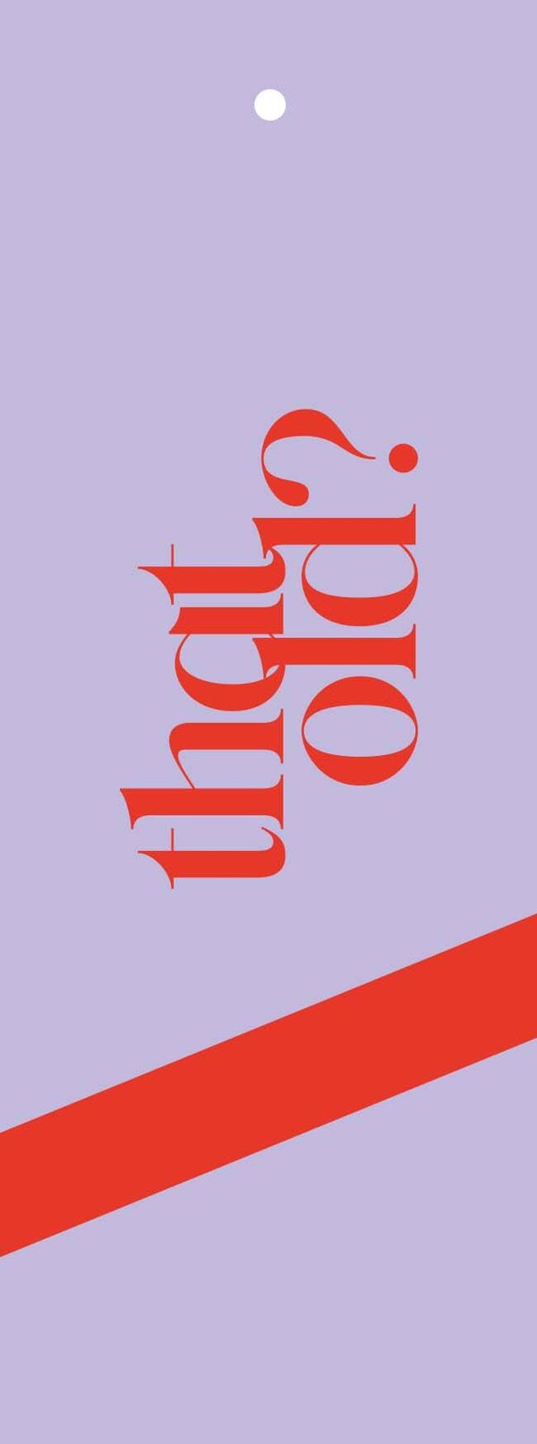 that old / little 15 stuks