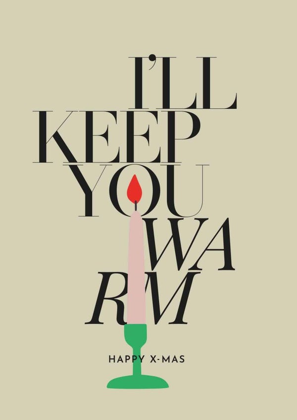 X-MAS 'NATUREL' PAKKET 30 KAARTEN > 6 DESIGNS