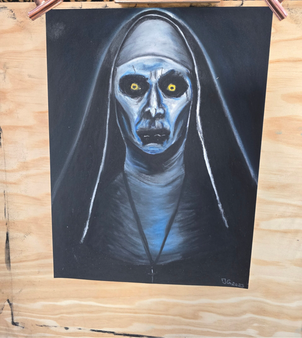 The Nun