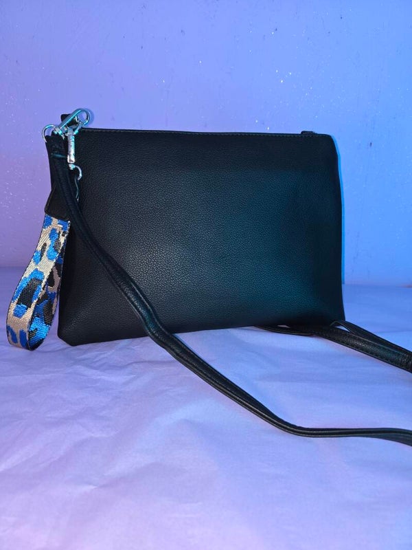 Sac élégance noir