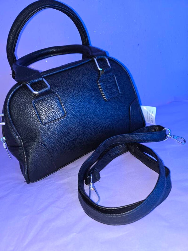 Sac noir