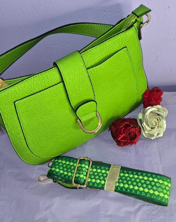 Sac à main Mandoline