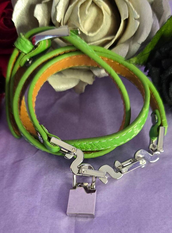 Bracelet triple