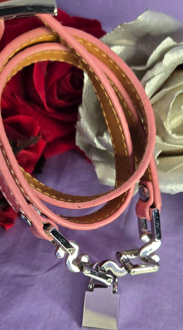 Bracelet triple