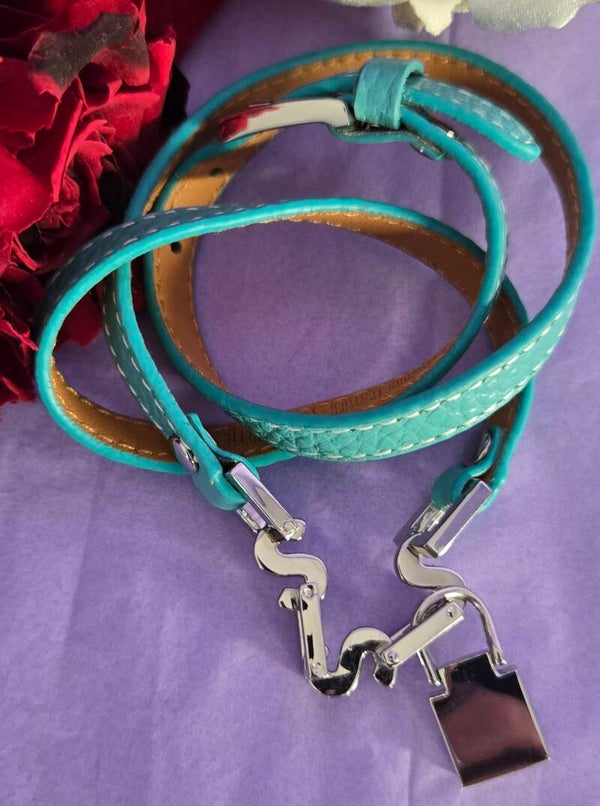 Bracelet triple