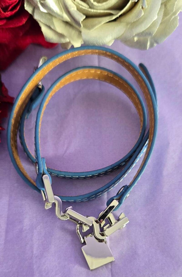 Bracelets triple