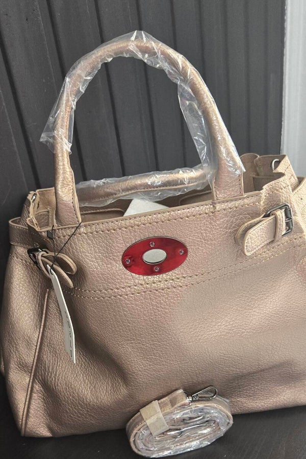 Grand sac gold