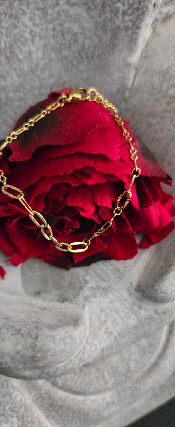 Bracelet bracelet inoxydable