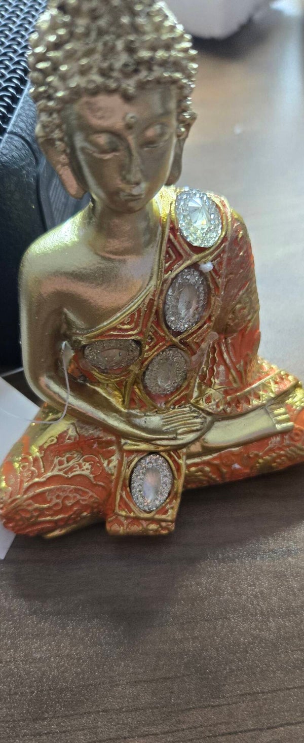 Boudha décoratif