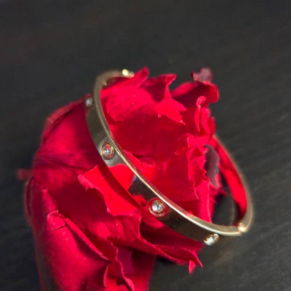 Bracelet acier inoxydable