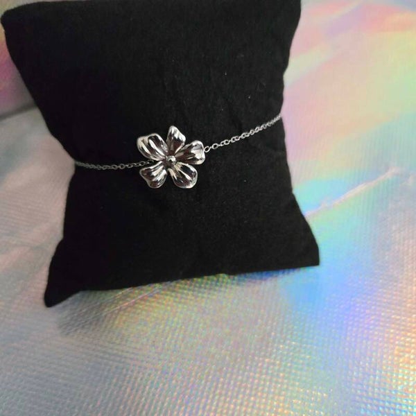 Bracelet acier inoxydable