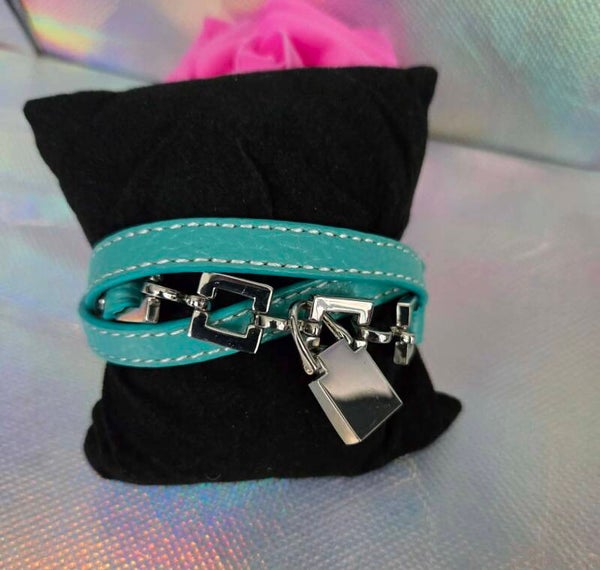 Bracelet triple