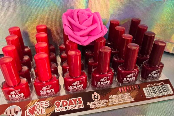 Vernis à ongles