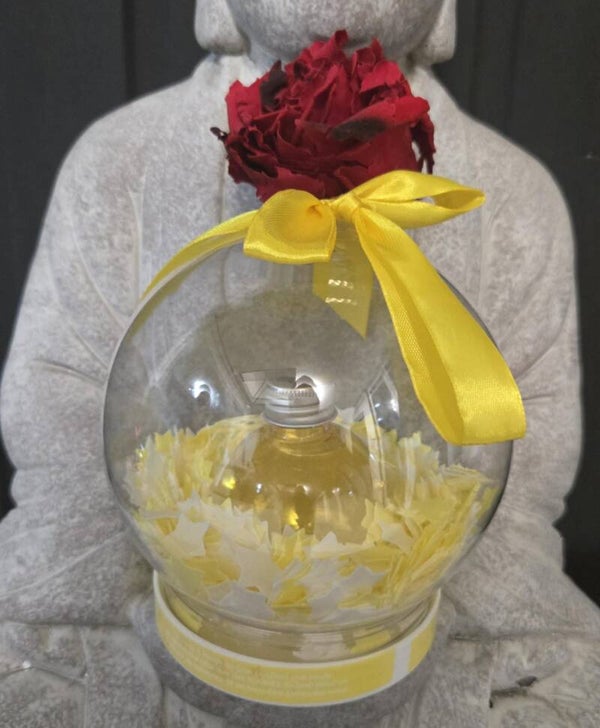Boule de neige