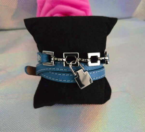 Bracelets triple